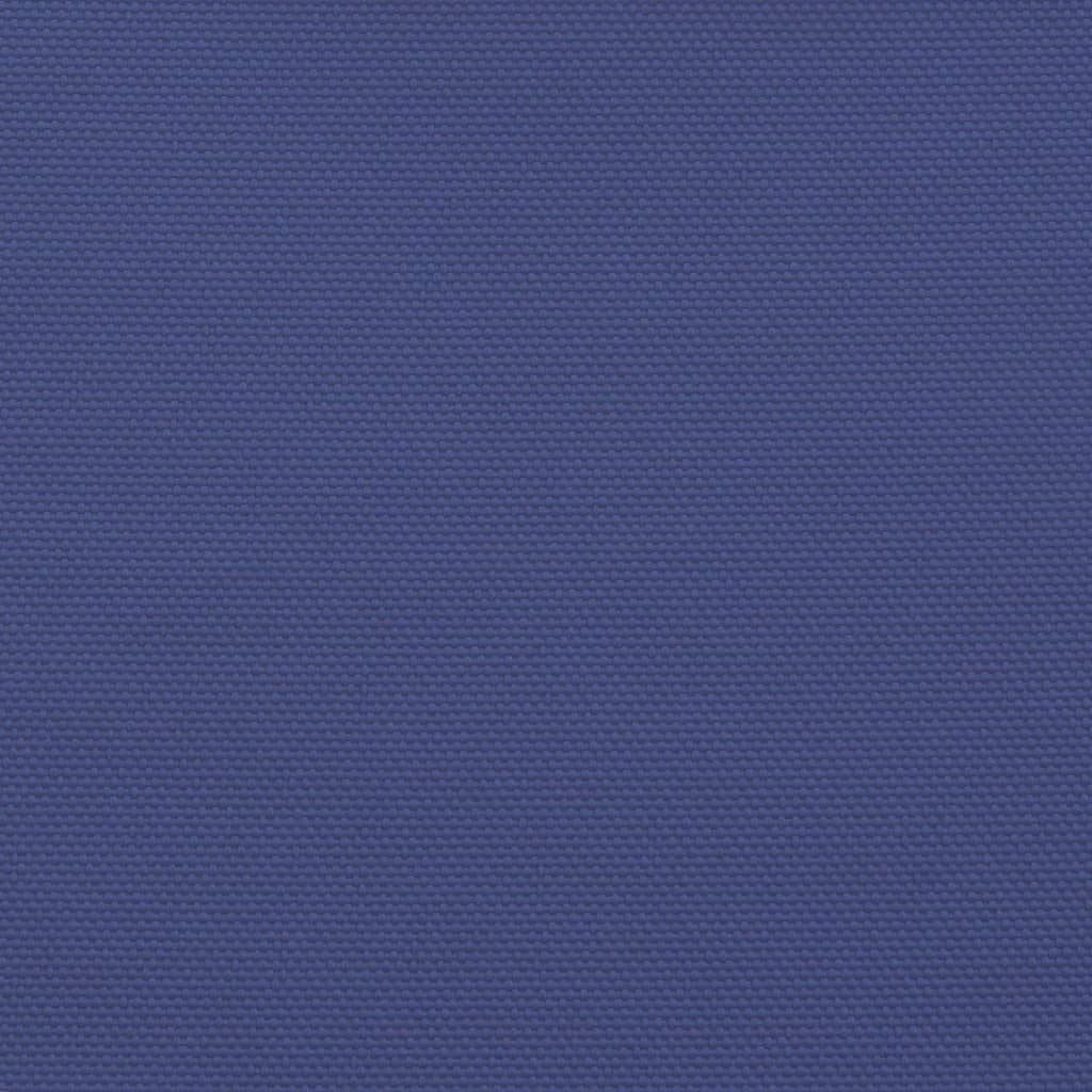 Toldo vela rectangular vidaXL en Oxford revestido de PU 4x6 m Azul - Image 171 of 184