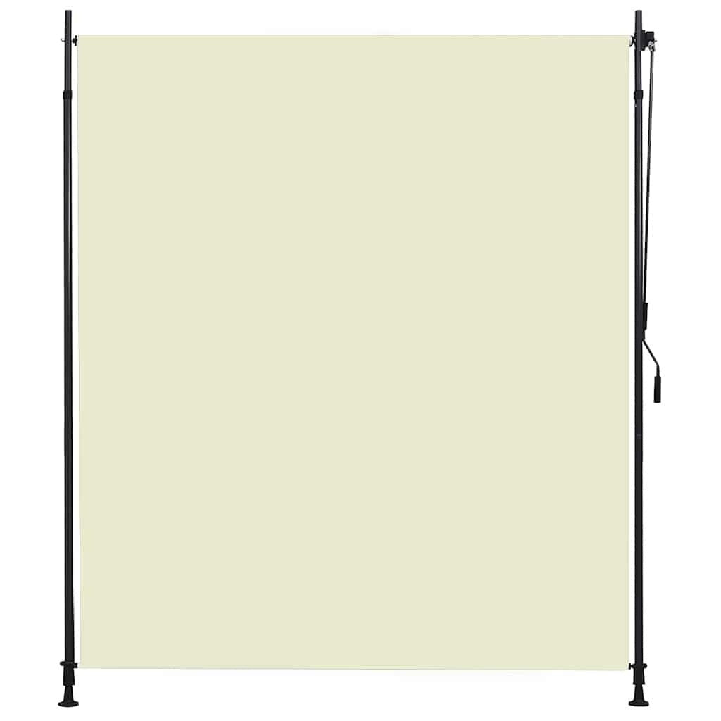 Tenda a Rullo per Esterni 200×270 cm Crema - Image 88 of 250