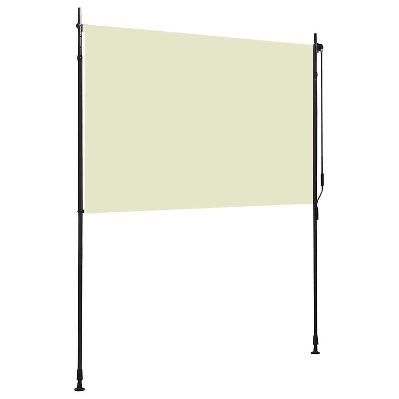 Tenda a Rullo per Esterni 200×270 cm Crema - Image 97 of 250