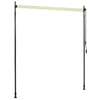 Tenda a Rullo per Esterni 200×270 cm Crema - Image 101 of 250