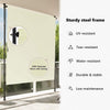 Tenda a Rullo per Esterni 200×270 cm Crema - Image 109 of 250