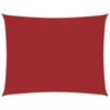 Parasole a Vela Oxford Rettangolare 2,5×4 m Rosso - Image 85 of 250