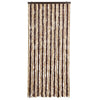 Zanzariera Beige e Marrone Chiaro 90×220cm Ciniglia - Image 74 of 250