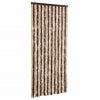 Zanzariera Beige e Marrone Chiaro 90×220cm Ciniglia - Image 78 of 250