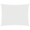 Parasole a Vela Tessuto Oxford Rettangolare 3×6 m Bianco - Image 148 of 250