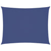 Parasole a Vela Oxford Rettangolare 3×4,5 m Blu - Image 126 of 250