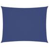 Parasole a Vela Rettangolare in Tessuto Oxford Rivestito in PU 4×5 m Blu - Image 71 of 250