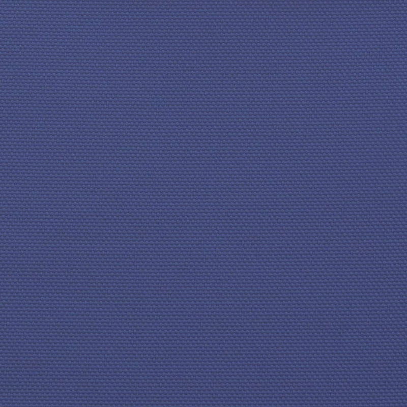 Parasole a Vela Rettangolare in Tessuto Oxford Rivestito in PU 4×5 m Blu - Image 83 of 250