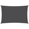 Parasole a Vela Oxford Rettangolare 6×8 m Antracite - Image 60 of 250