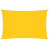Parasole a Vela in Tessuto Oxford 2×4,5 m Giallo - Image 130 of 250