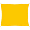 Parasole a Vela Oxford Rettangolare 2,5×4,5 m Gialla - Image 142 of 250