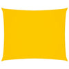 Parasole a Vela Oxford Rettangolare 2,5×4,5 m Gialla - Image 144 of 250