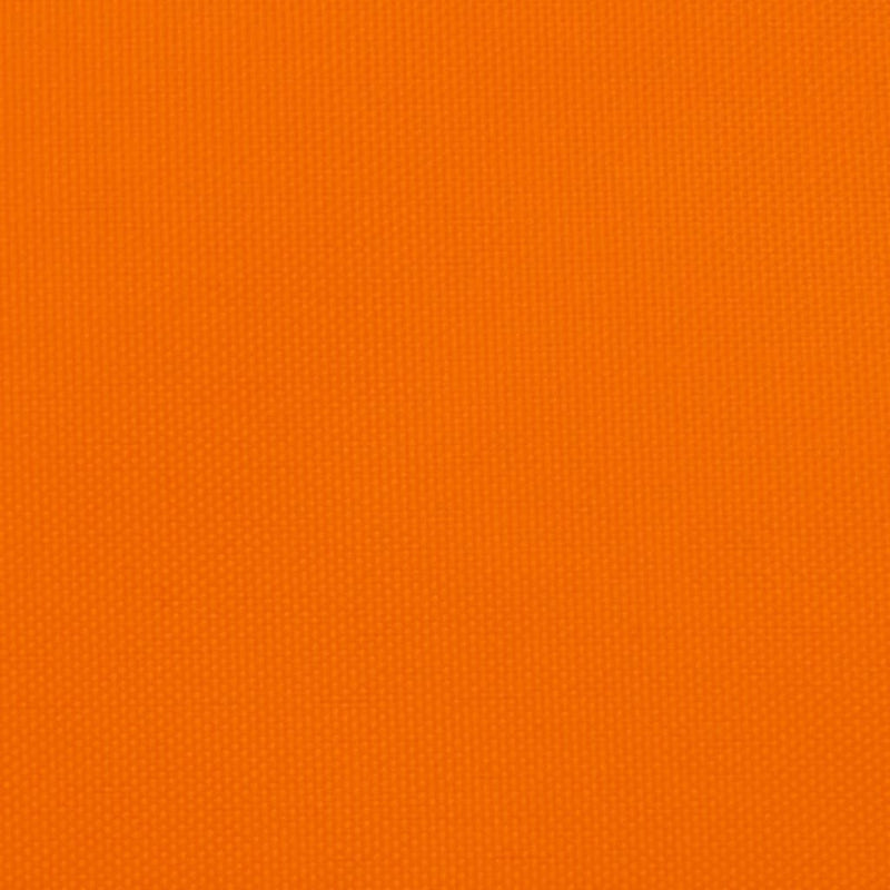 Vela Parasole in Tessuto Oxford 5×5 m Quadrata Arancione - Image 123 of 250
