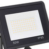 Faretto a LED con Maniglia 2×50W Alluminio e Acciaio 58,5×37,5 cm Nero e Giallo - Image 136 of 250