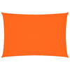 Parasole a Vela Oxford Rettangolare 2,5×4,5 m Arancione - Image 96 of 250
