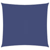 Parasole a Vela Quadrata Tessuto Oxford 7×7 m Blu - Image 140 of 250