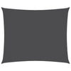 Parasole a Vela in Tessuto Oxford 2,5×3,5 m Antracite - Image 198 of 250