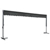 Tenda Parasole con Piedistallo 600×300×300 cm Antracite - Image 77 of 250