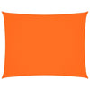 Parasole a Vela Oxford Rettangolare 4×6 m Arancione - Image 130 of 250