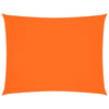 Parasole a Vela Oxford Rettangolare 4×6 m Arancione - Image 136 of 250