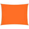 Parasole a Vela Oxford Rettangolare 4×6 m Arancione - Image 124 of 250