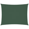 Parasole a Vela Oxford Rettangolare 2,5×4 m Verde Scuro - Image 112 of 250
