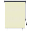 Tenda a Rullo per Esterni in Poliestere 120×250 cm Crema - Image 153 of 250