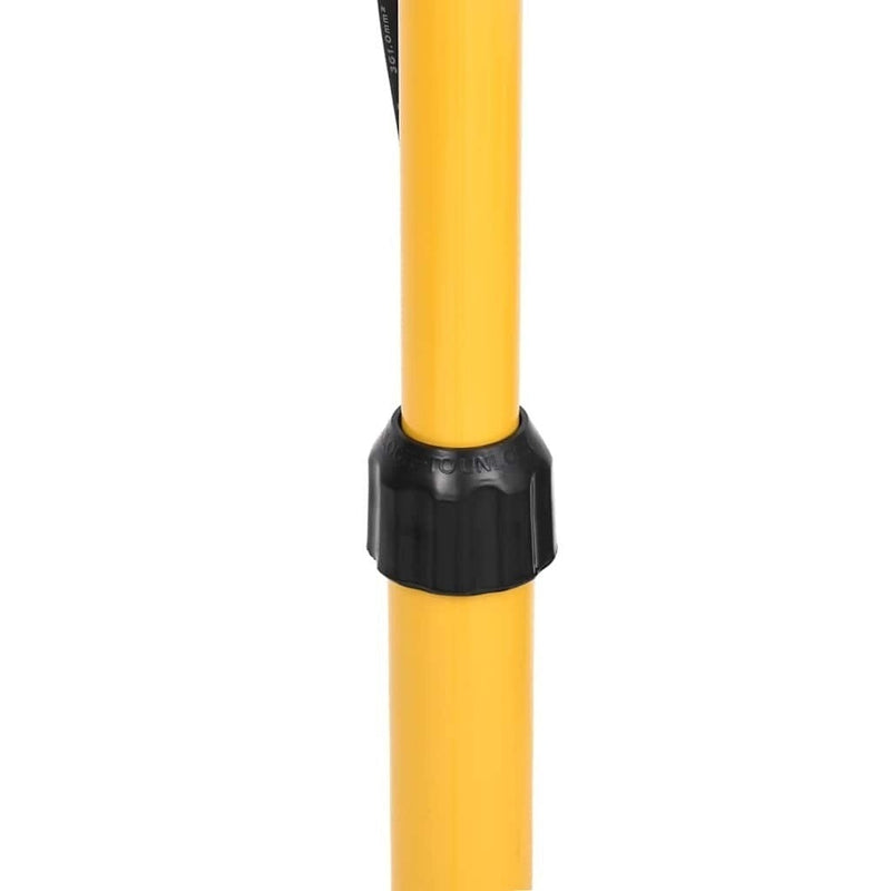 Faretto a LED con Treppiede 2×50 W, 7000 lm, Altezza Regolabile (79-172,5) cm, Nero/Giallo - Image 119 of 249