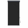 Tenda a Rullo per Esterni Tessuto Poliestere 80×250 cm Antracite - Image 133 of 250