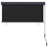 Tenda a Rullo per Esterni Poliestere 140×250 cm Antracite - Image 124 of 250