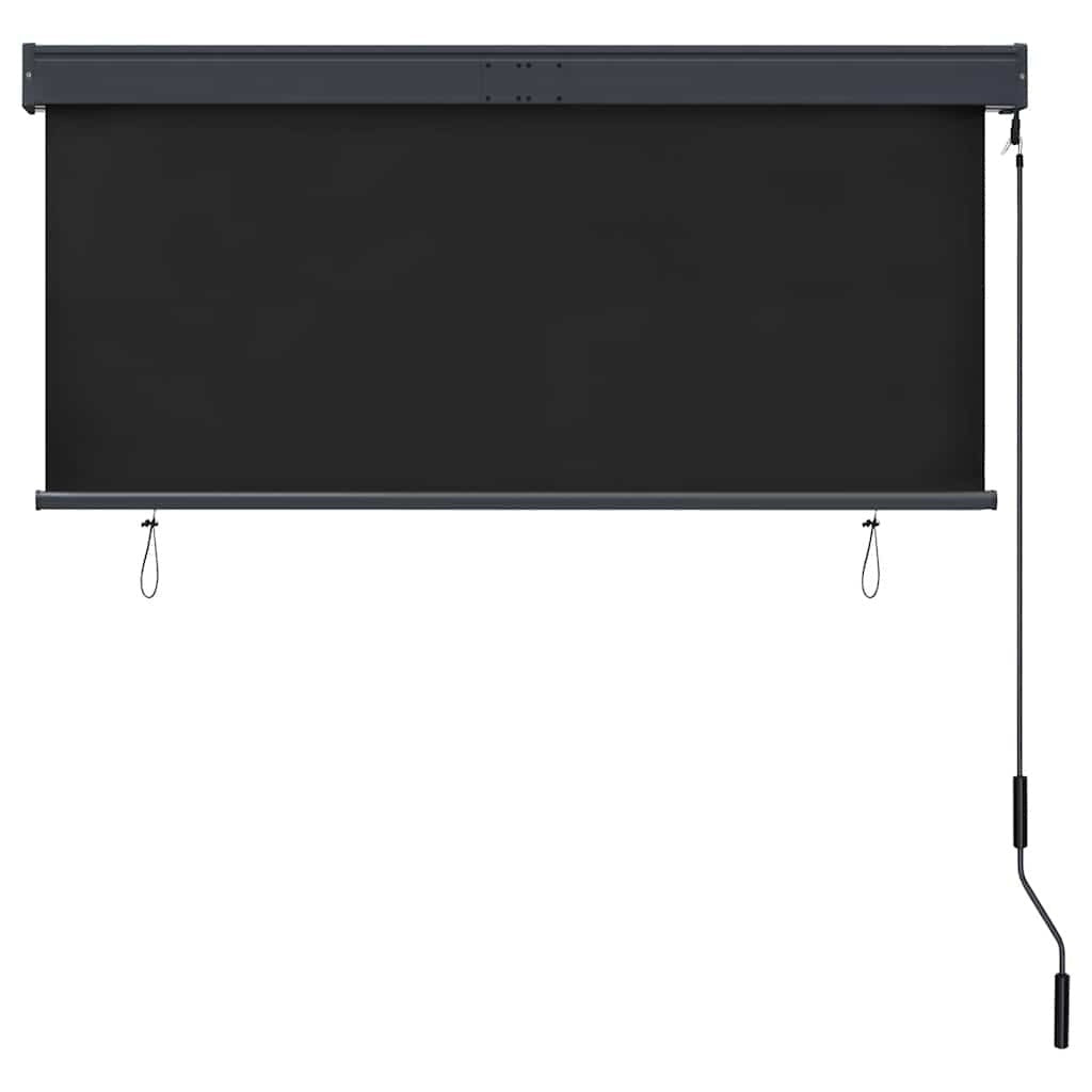 Tenda a Rullo per Esterni Poliestere 140×250 cm Antracite - Image 138 of 250