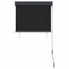 Tenda a Rullo per Esterni Tessuto Poliestere 80×250 cm Antracite - Image 157 of 250