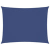Parasole a Vela in Tessuto Oxford 3×6 m Blu - Image 123 of 250