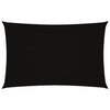 Parasole a Vela Oxford Rettangolare 4×7 m Nero - Image 190 of 250