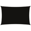 Parasole a Vela in Tessuto Oxford 2,5×5 m Nero - Image 130 of 250