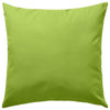 Cuscini da Esterno in Poliestere impermeabile 45×45 cm Verde Mela - Image 86 of 239