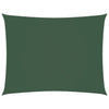 Parasole a Vela Oxford 3,5×5 m Rettangolare Verde Scuro - Image 167 of 250