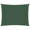 Parasole a Vela Oxford 3,5×5 m Rettangolare Verde Scuro - Image 173 of 250