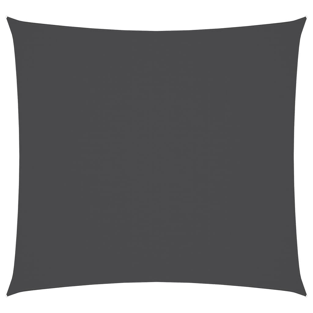 Vela Parasole Tessuto Oxford 6×6 m Antracite - Image 147 of 250