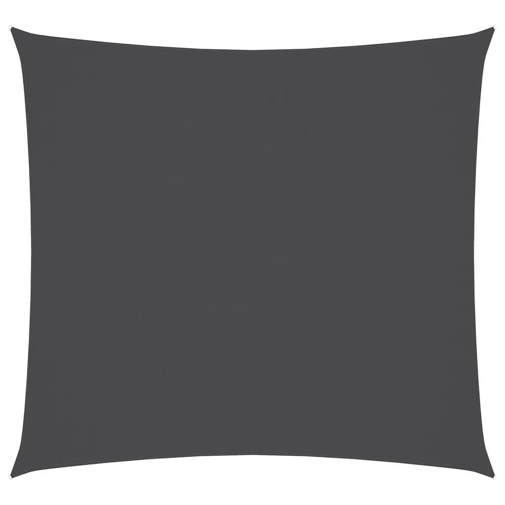 Vela Parasole Tessuto Oxford 6×6 m Antracite - Image 163 of 250