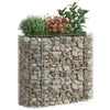 Gabbione con Letto Rialzato in Acciaio Zincato 120×50×100 cm - Image 112 of 250