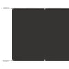 Paravento Verticale Tessuto Oxford 180×1000 cm Antracite - Image 81 of 250
