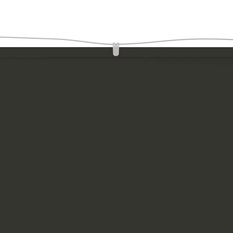 Paravento Verticale Tessuto Oxford 180×1000 cm Antracite - Image 85 of 250