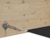 Paravento Verticale Tessuto Oxford 180×1000 cm Antracite - Image 94 of 250