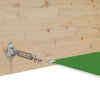 Paravento Verticale Tessuto Oxford 60×1000 cm Verde Chiaro - Image 63 of 250