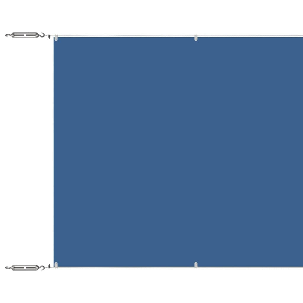 Paravento Verticale Blu 140×600 cm in Tessuto Oxford - Image 82 of 250