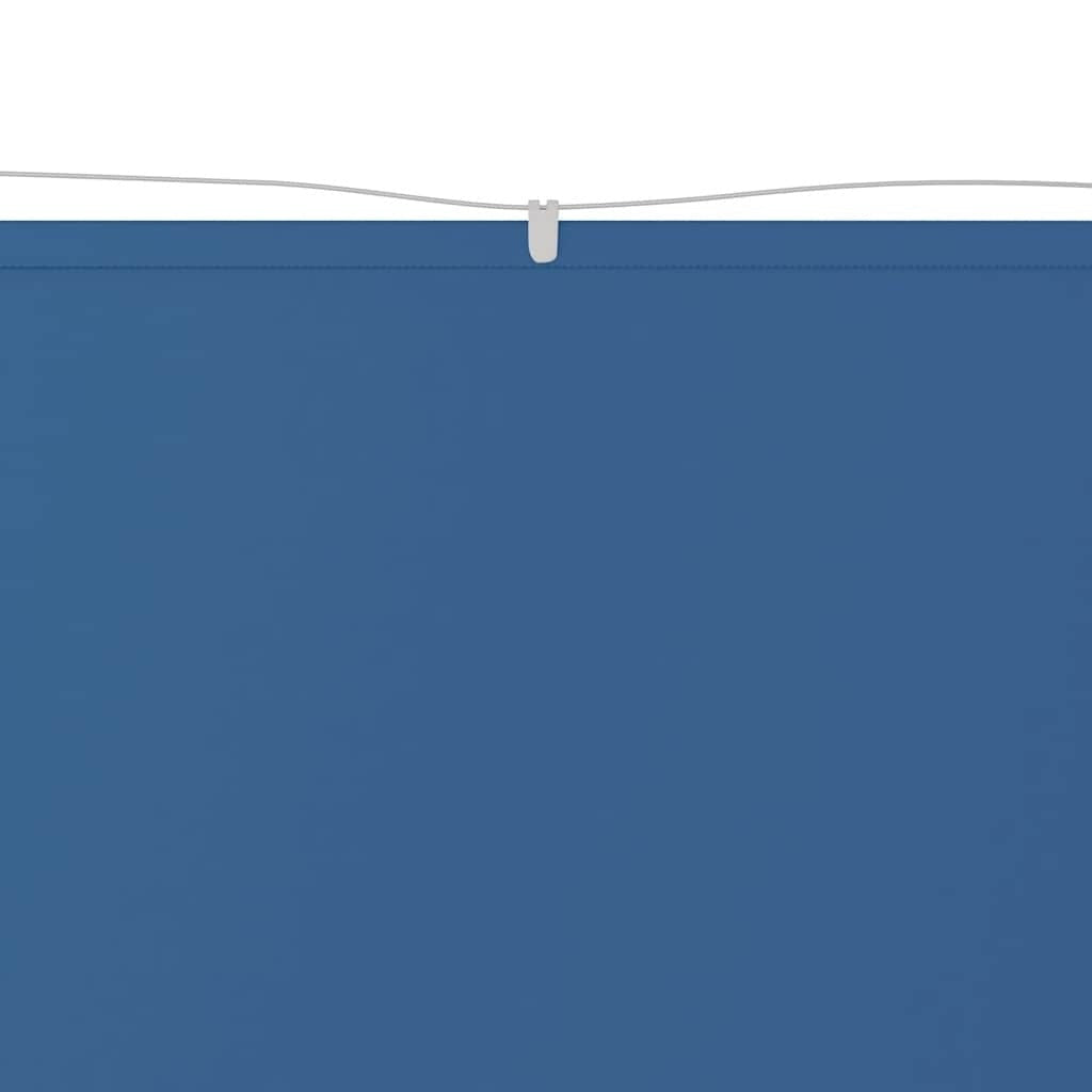 Paravento Verticale Blu 140×600 cm in Tessuto Oxford - Image 86 of 250