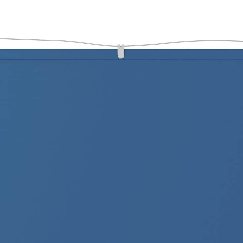 Paravento Verticale Blu 140×600 cm in Tessuto Oxford - Image 87 of 250
