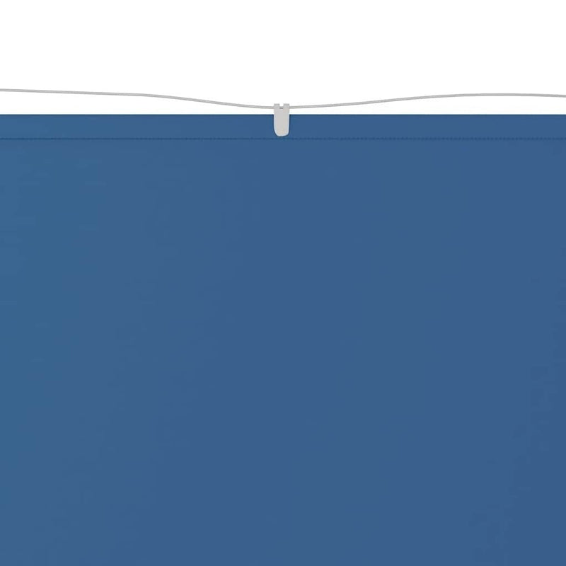 Paravento Verticale Blu 140×600 cm in Tessuto Oxford - Image 87 of 250
