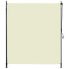 Tenda a Rullo per Esterni 200×270 cm Crema - Image 133 of 250